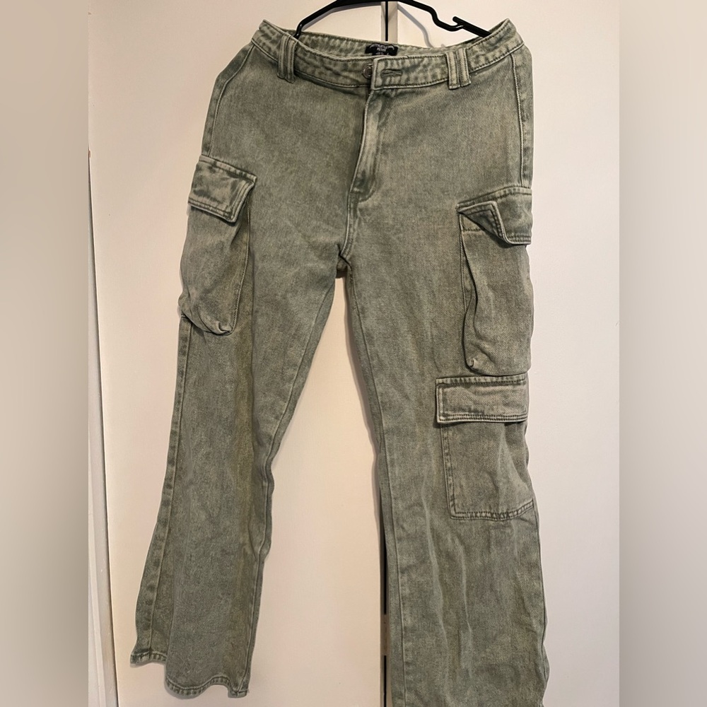 PLT Cargo Pants